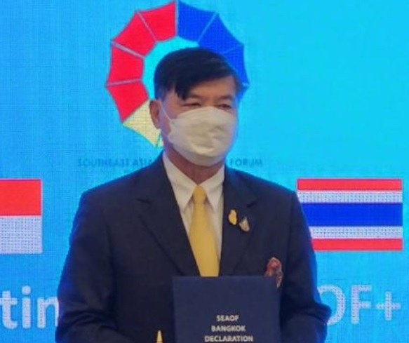 'ผู้ตรวจการแผ่นดิน'เผยไม่หนักใจรับเผือกร้อนปมต่างชาติถือครองที่ดินไว้พิจารณา