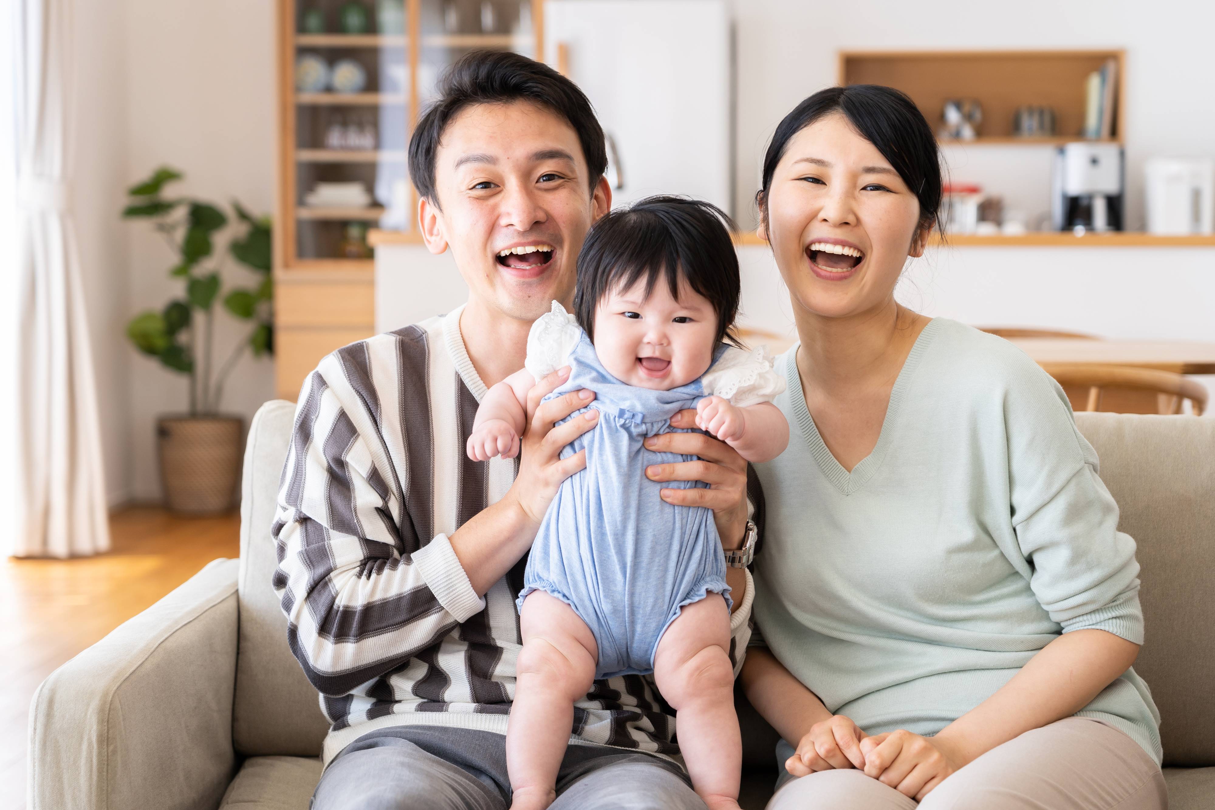 กุมารแพทย์แนะทิปส์เสริมพัฒนาการลูกน้อยในวิถีนิวนอร์มัล