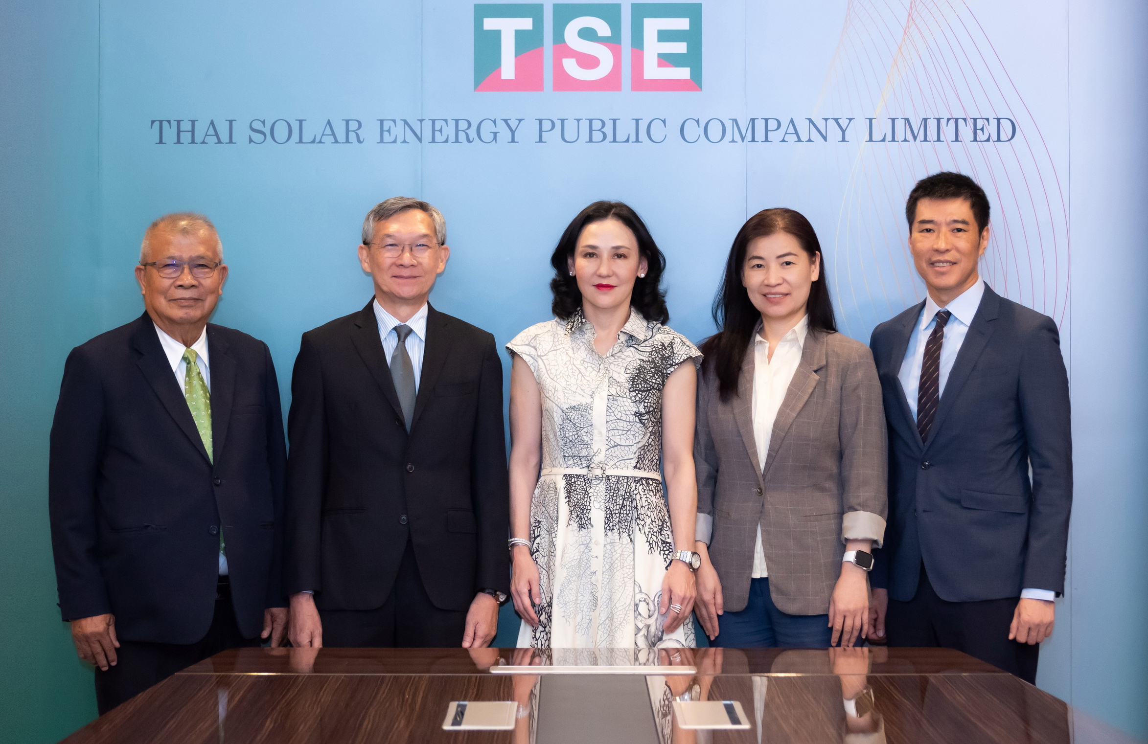 TSE ไถ่ถอนหุ้นกู้ก่อนกำหนด 1,175 ล้านบาท จับมือพันธมิตรรุกธุรกิจ Health Care สร้าง New S-Curve