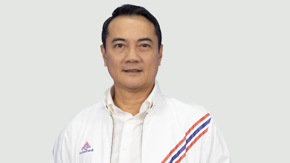 "นราพัฒน์" ชูรวมไทยสร้างชาติ ใช้ยาแรงประหารคนโกง รื้อโครงสร้างเกษตรไทยลดต้นทุนยั่งยืน