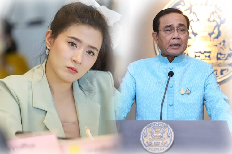 ขัดใจขอบริจาคช่วยน้ำท่วม.....โฟกัส ซัด บิ๊กตู่ "นำงบไปใช้อะไร"