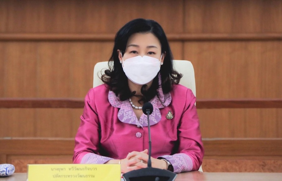 ชวนเด็กรุ่นใหม่รู้เท่าทันสื่อภัยข่าวปลอมออนไลน์