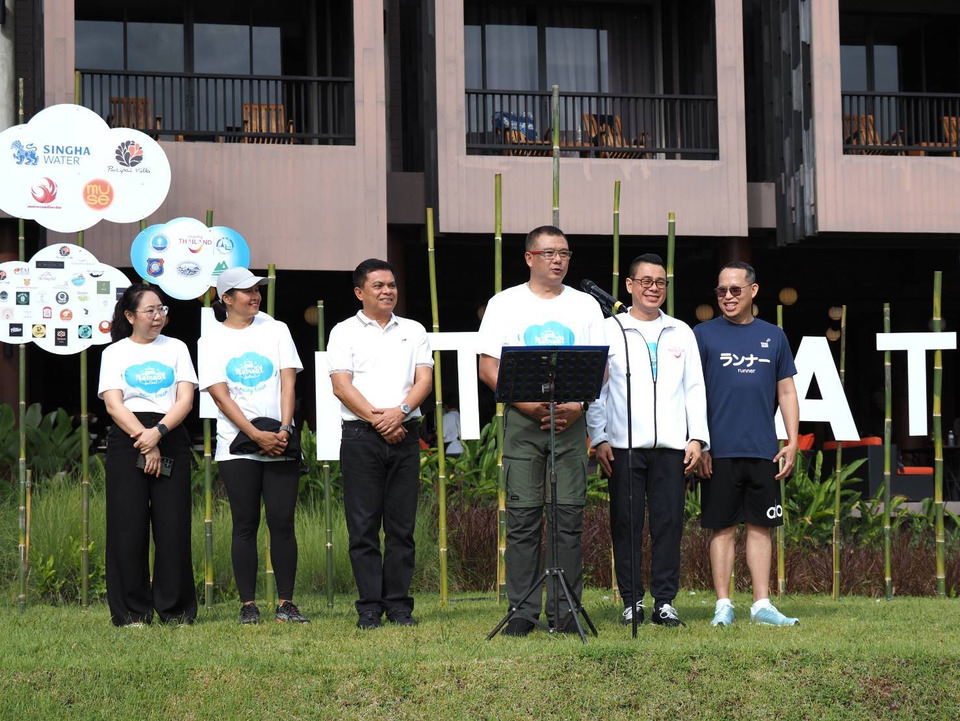 แม่ฮ่องสอนปักหมุด ‘ปาย’ เมืองสุขภาวะโลก จัดใหญ่ Amazing Pai Retreat Festival 2026