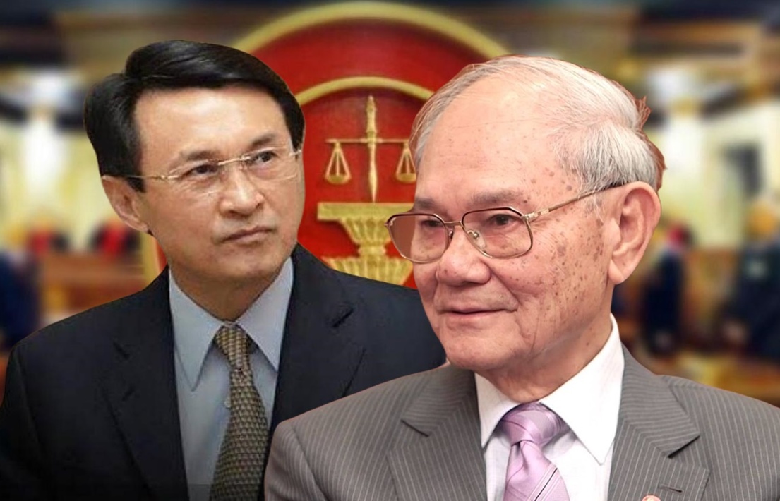 กระสุนด้าน! 'จาตุรนต์' หยันเอกสาร 'มีชัย' ปม 8 ปี
