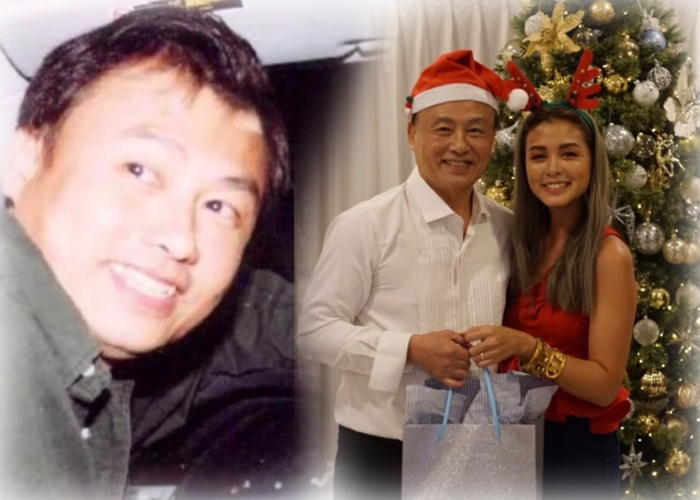 คนบันเทิงร่วมให้กำลังใจ "สุนิสาเจทท์" สูญเสียครั้งใหญ่