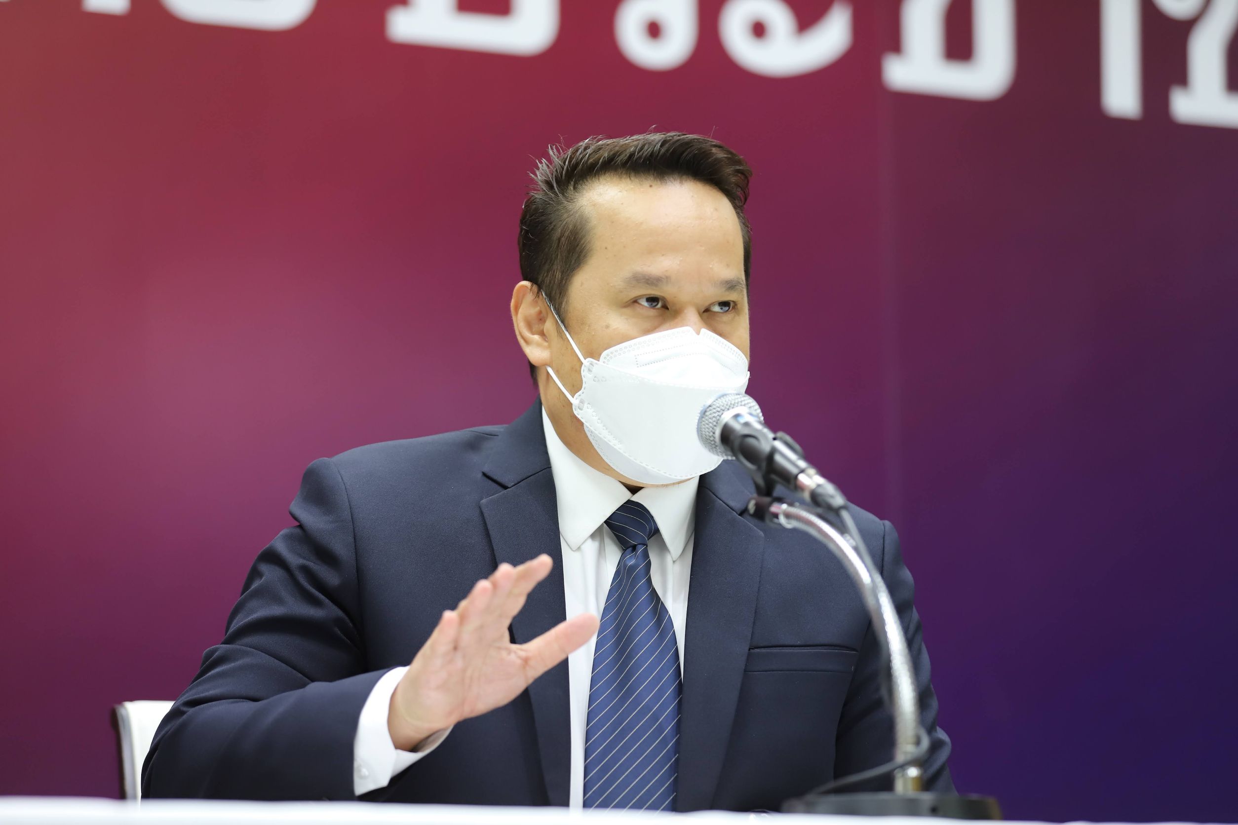 "อนุสรณ์"  ชี้ วิกฤตหนัก รัฐล้มเหลว ปัญหาไม่ได้รับการแก้ไข เปรียบปชช.อยู่กับรัฐบาลทิพย์