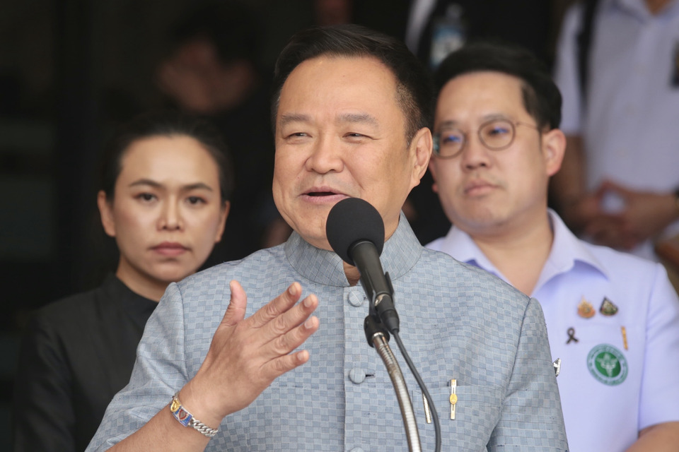 “นายกฯ ” เผย “ตั๋วร่วม” ผ่านครม.เรียบร้อยแล้ว