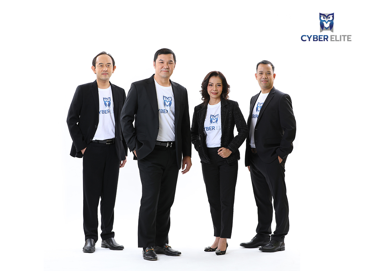 "เบญจจินดา" บุกตลาดไซเบอร์ซีเคียวริตี ชิงรายได้  1,000 ล้าน ใน 3 ปี