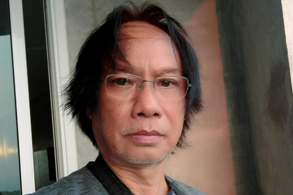 “นักเขียนซีไรต์” เตือนสติ “อนุทิน” ชี้จุดยืนแก้รัฐธรรมนูญใหม่ทั้งฉบับ ทำฐานเสียงภูมิใจไทยสั่นคลอน