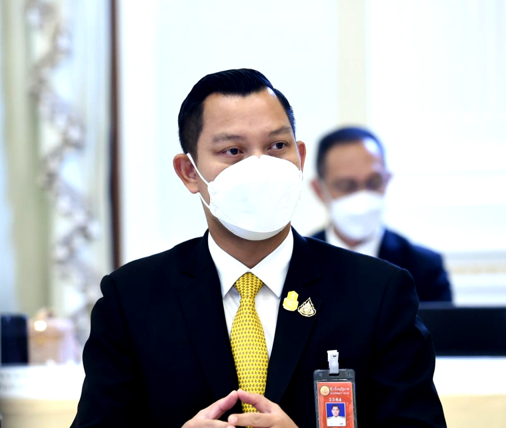โฆษกรบ. เผยนายกฯ สั่งดัน "Wellness Tourism-Medical Tourism" รองรับท่องเที่ยวยุคโควิด