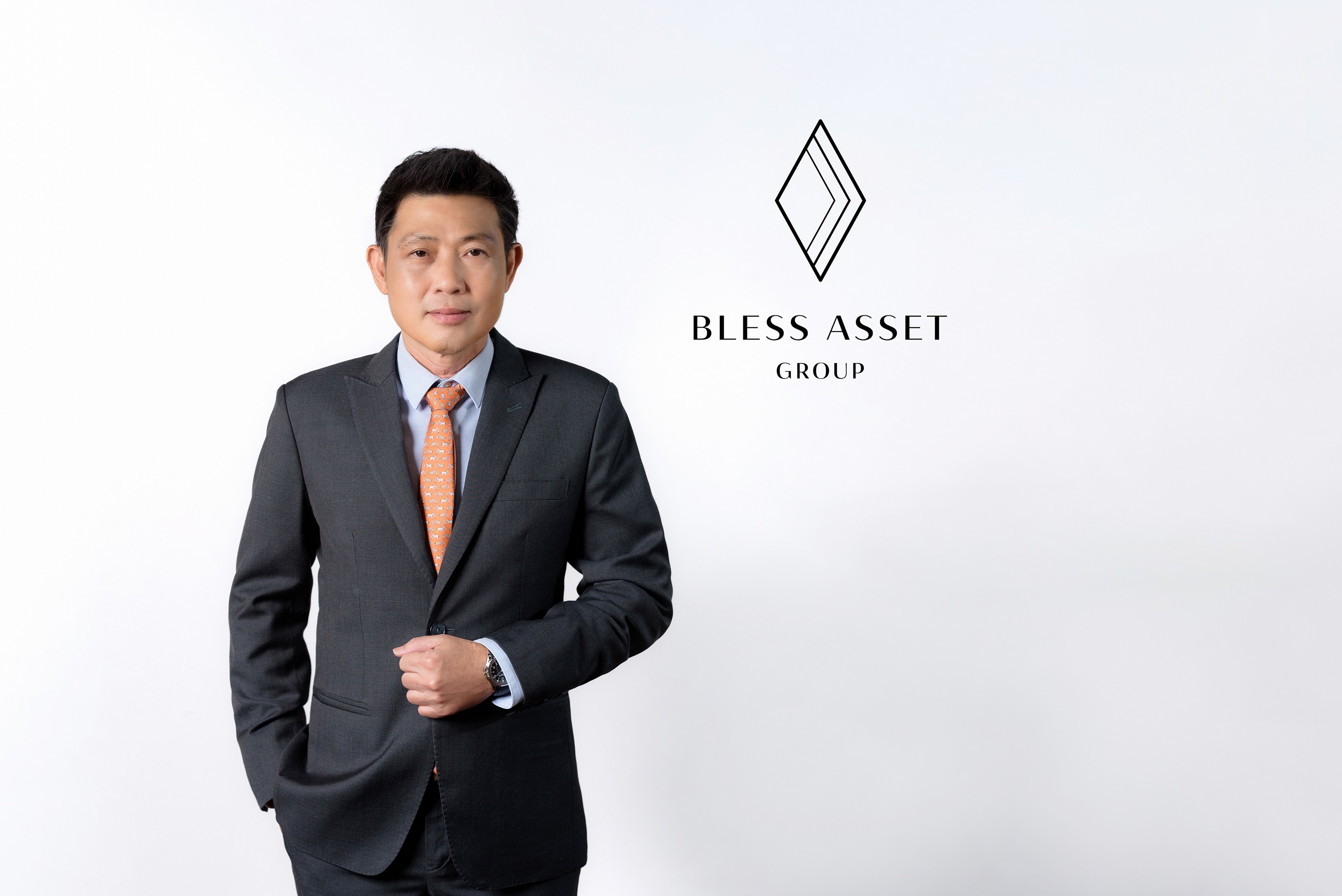 "BLESS" หุ้นอสังหาฯ พร้อมเข้าจดทะเบียนในตลาดหลักทรัพย์ เอ็ม เอ ไอ