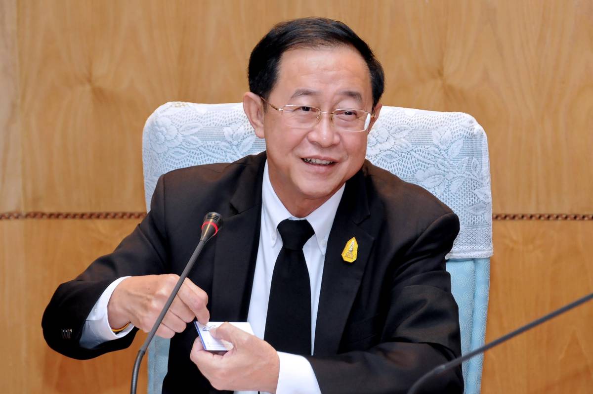 ขุนคลังการันตีงบปี 66 เก็บรายได้ตามเป้า-เวิลด์แบงก์แนะปฏิรูปภาษีเพิ่มรายรับ