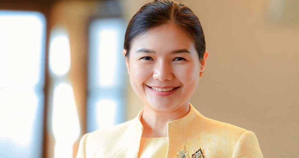 “จิราพร สินธุไพร” ยันชัด! ไม่ย้ายพรรค ไม่ขายอุดมการณ์ ตอกกลับ FAKE NEWS ปั่นกระแส