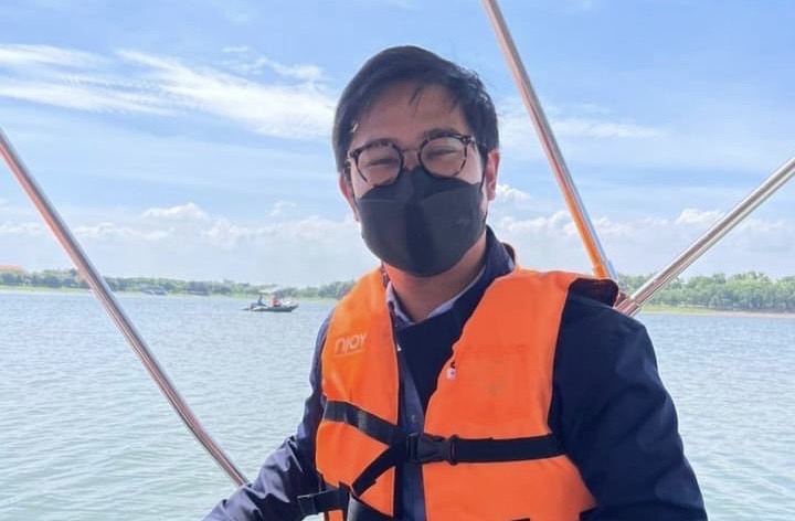 "ที่ปรึกษาผู้ว่าฯกทม." เสนอเชื่อมสวนบึงหนองบอน กับสวนหลวงร.9 เดินหน้านโยบายสิ่งแวดล้อมดี