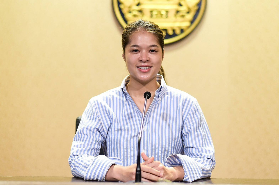 พุ่งทะลุหมื่นล้าน! รัฐบาลปลื้ม"Thailand Content Market 2026"โกยเงินเจรจาจ่อสะพัด 9,792 ล้าน ดันซีรีส์วาย-ภาพยนตร์ กวาดรายได้เข้าประเทศ