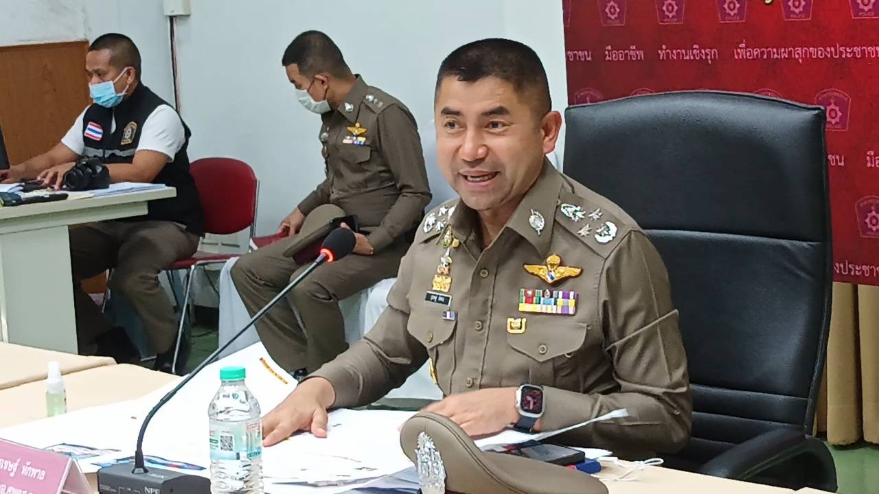 บิ๊กโจ๊ก เกาะติดคดีสถานสงเคราะห์เด็กพระพุทธบาททารุณเด็ก    