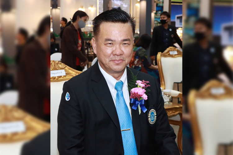 การเคหะฯแจงเหตุการณ์โครงการเคหะชุมชนนวมินทร์เป็นอุบัติเหตุในระหว่างปฏิบัติหน้าที่เข้าช่วยเหลือ ปชช.