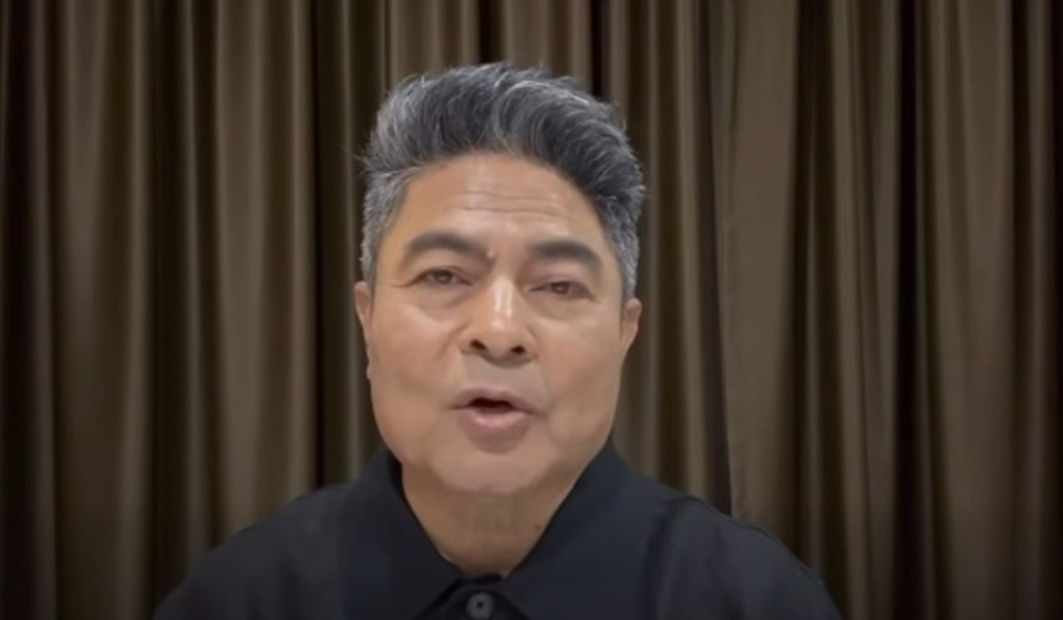 'เทพไท' หนุนคัดกรองบัตรสวัสดิการแห่งรัฐ แต่ติงวิธีตรวจสอบ ชี้รัฐต้องลงพื้นที่พิสูจน์ข้อเท็จจริง