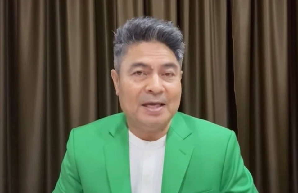 "เทพไท" ชี้เค้าลางอภิปรายไม่ไว้วางใจเริ่มชัด รัฐบาลอนุทินอาจอยู่ไม่ครบ 4 เดือน