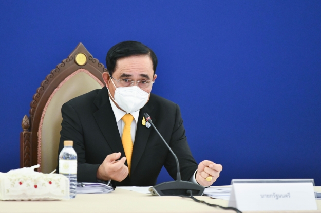 "นายกฯ" คุยนักลงทุนญี่ปุ่นเล็งไทยตั้งฐานการผลิตหลายด้าน ปลื้มชาวสงขลา-พัทลุง ให้กำลังใจรบ.ทำงานต่อ