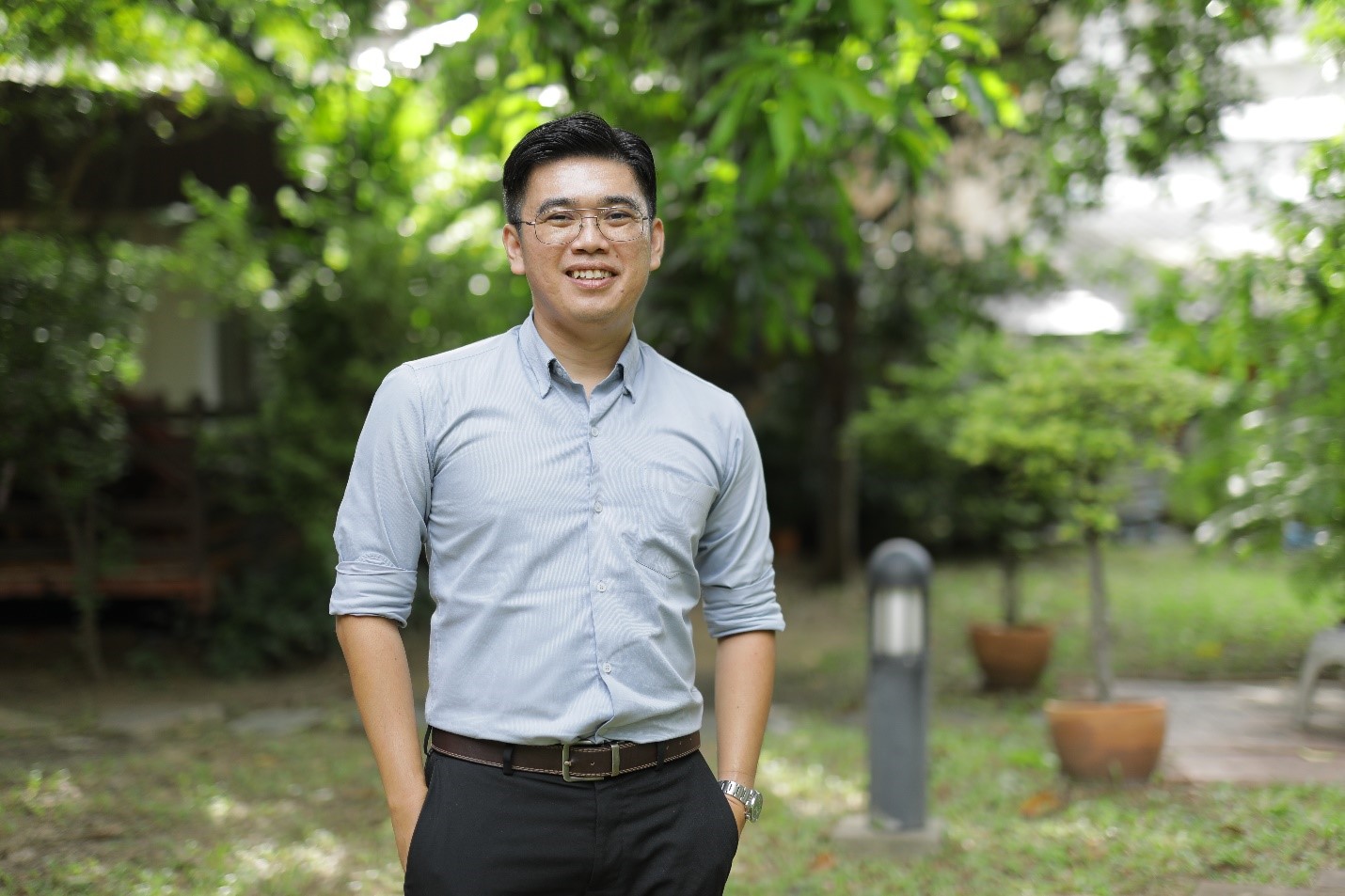มส.ผส.แนะเกษตรกรสูงวัย เตรียมตัวเองรับภัยธรรมชาติ หวั่นกระทบคุณภาพชีวิต หนุนเสริมศักยภาพทุกมิติ 