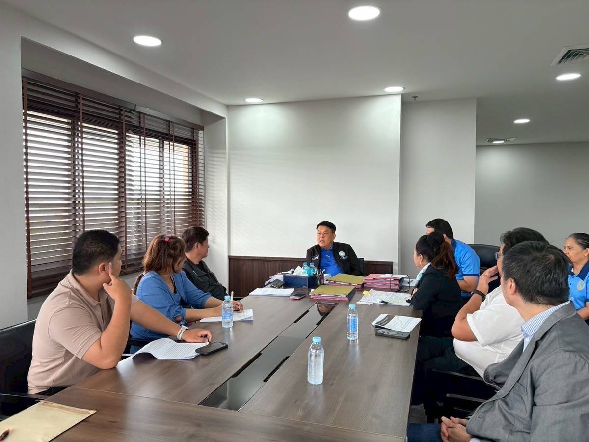 สงขลาอ่วม! บุหรี่เถื่อนระบาด สูญเสียรายได้ภาษีกว่า 70 ล้าน “อบจ.สงขลา”เร่งผนึกกำลังปราบปราม