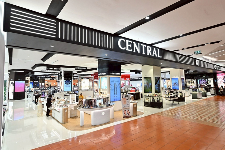 เซ็นทรัลแจ้งวัฒนะเปิดโฉมใหม่ ชู The Center of All Generations รวมทุกไลฟ์สไตล์ไว้ที่เดียว