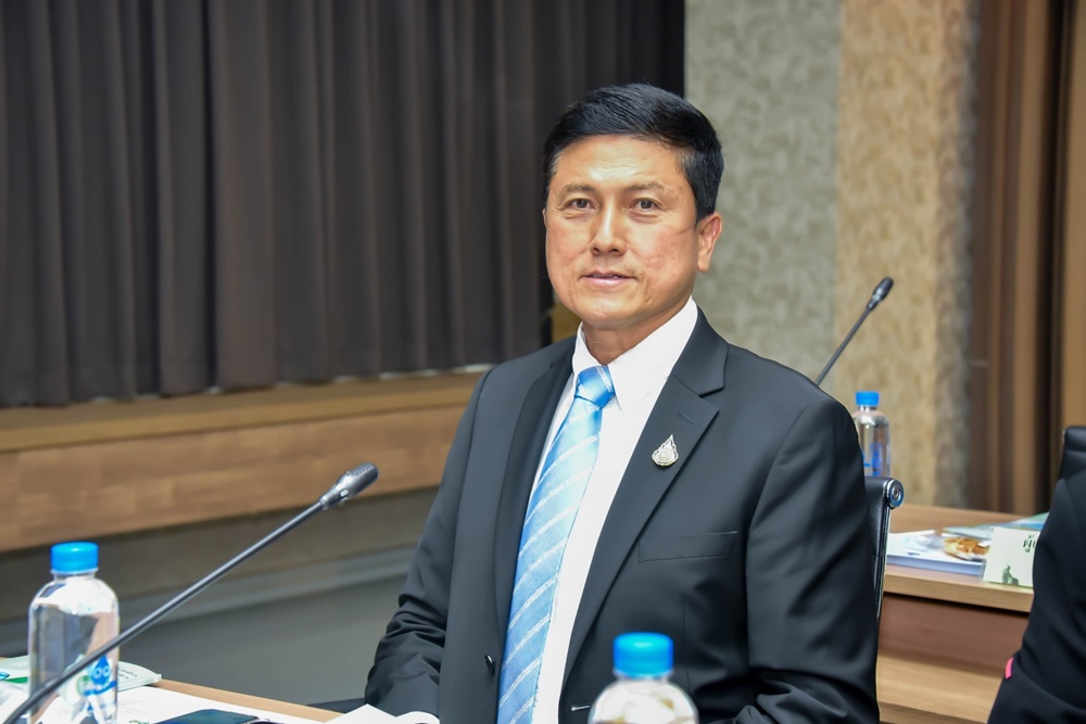 กรมชลฯ แจงรายงานผลกระทบสิ่งแวดล้อมโครงการอ่างฯเหมืองตะกั่ว ใน Social Media เป็นของปลอม