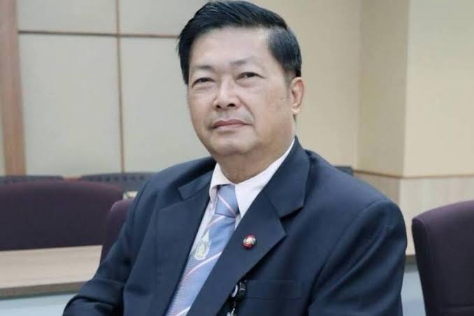 "ประมวล"มึนคำวินิจฉัยศาลรธน.ไม่ชัดทำตีความไปคนละทาง เชื่อลงทุนทำประชามติ 7-8 พันล้านคุ้มหากได้ประชาธิปไตย-ปชช.อยู่ดีกินดี