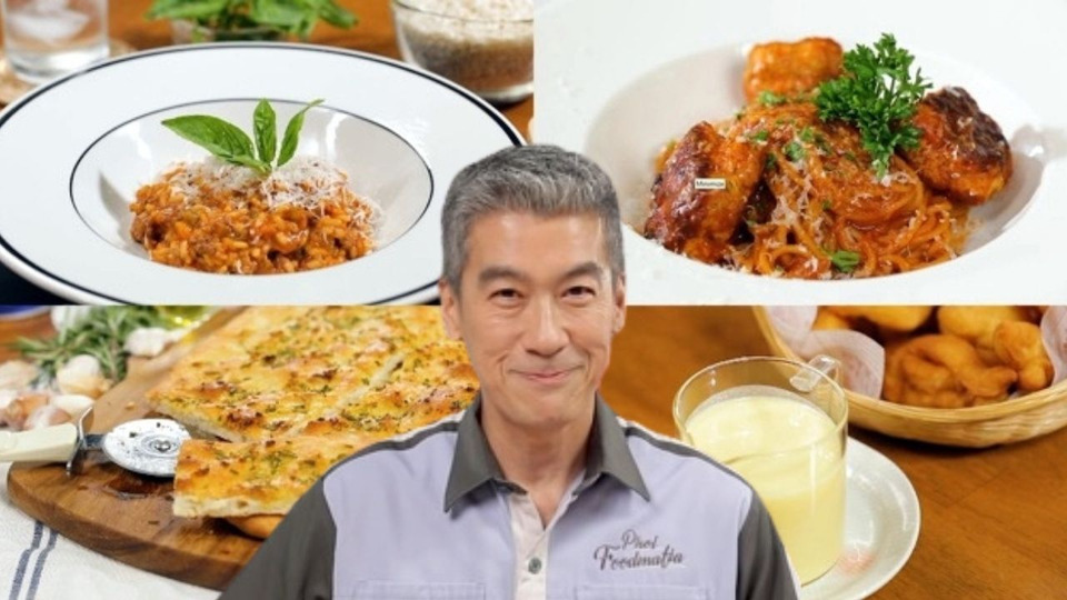 ห้ามพลาด! พลพรรคนักปรุง HOME COOKED ชวนทำนมข้นหวานโฮมเมด พร้อมเมนูอร่อย อาทิตย์ที่ 28 นี้ 