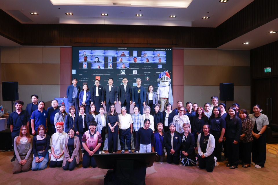 เปิดเทอม! สสส. ผนึก สพฐ. "ฉีดวัคซีนเด็ก" กันภัยบุหรี่ไฟฟ้า พนันออนไลน์
