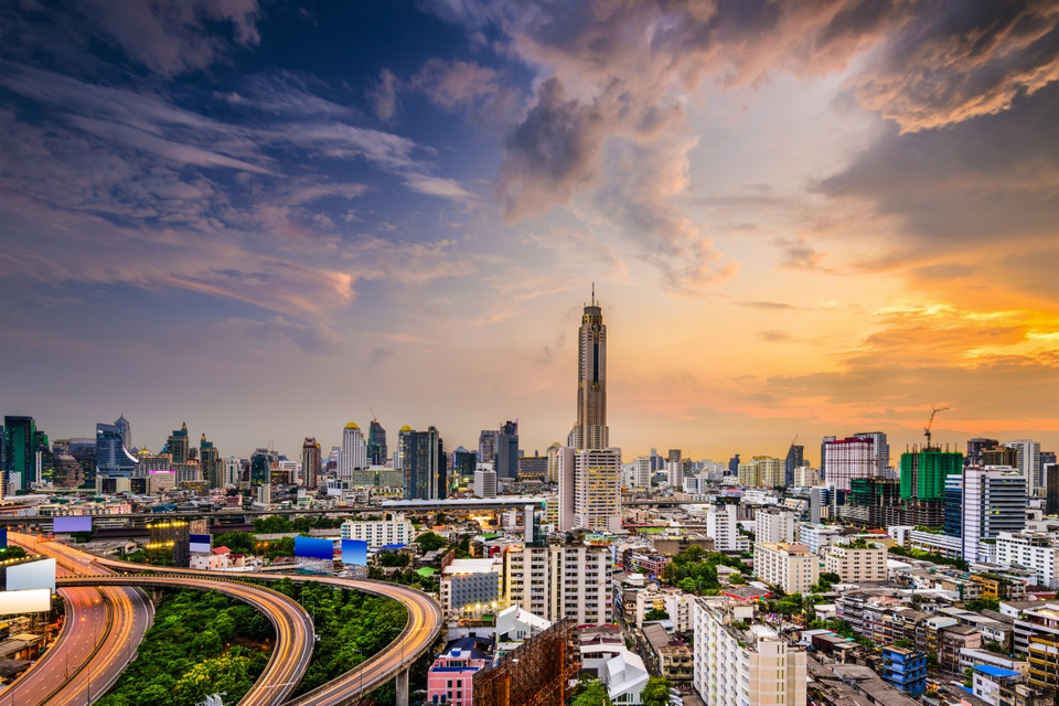ปักหมุดเที่ยวราชเทวีและสาทร 3 สถานที่ มีร้านอาหารราชเทวีและร้านอาหารสาทร