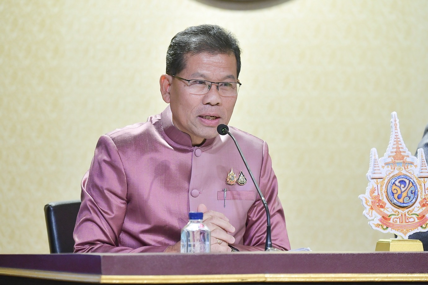รัฐบาลตั้งศูนย์รับเรื่องร้องทุกข์แก้ไขปัญหาใบรับรองแพทย์ปลอม