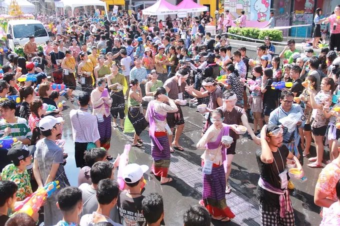วธ.ระดมความคิดเห็นแนวทางจัดกิจกรรมสงกรานต์