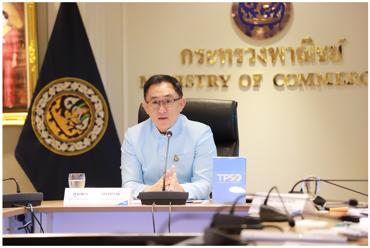 น้ำมัน-สินค้าเกษตรราคาสูงขึ้น เงินเฟ้อเดือนเม.ย.บวกครั้งแรกในรอบ 7 เดือน 