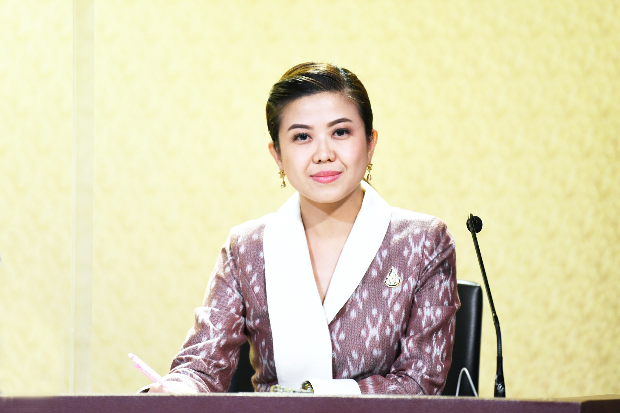 “ทิพานัน”เปิดปฏิทินสอบรับสมัครสอบแข่งขันครูผู้ช่วยปี 66 เตือนทุจริตโทษหนัก! ถูกตัดสิทธิสอบตลอดชีวิต
