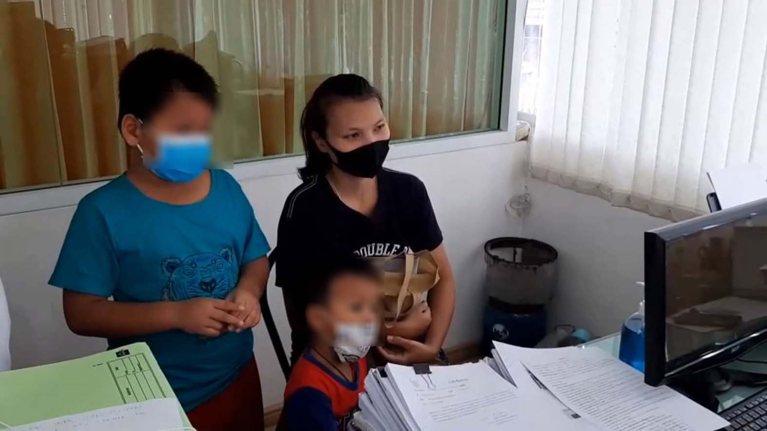 เหยื่อขนมจีบโผล่อีกโร่แจ้งเอาผิดคนขาย