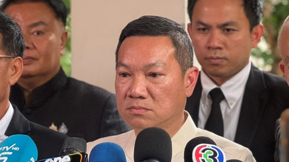 คดีโกงสอบท้องถิ่นคืบ! กสถ. ส่งรายชื่อ 5,814 ผู้สอบคะแนนผิดปกติ จ่อเพิกถอนบรรจุ เร่งตรวจนับคะแนนใหม่