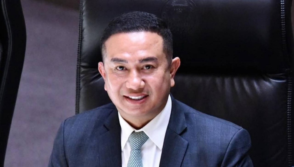 “ณัฏฐ์ชนน” ลั่น! หยุดบิดเบือน  ซุกกาสิโนในแลนด์บริดจ์-ต่างชาติเช่าที่ 99 ปี เตือนใส่ร้าย “ภูมิใจไทย” เจอกฎหมายแน่