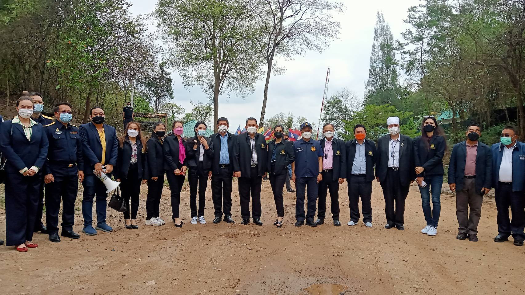 ฝันคนกาญจน์ ใกล้เป็นจริง​ โครงการพัฒนาเขตเศรษฐกิจพิเศษทวายเชื่อมต่อ EEC​   ปธ.คณะกมธ.ศึกษาฯยันมีความพร้อม 100 เปอร์เซ็นต์ 