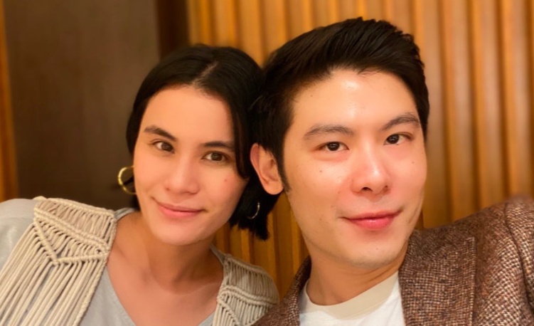 'มัดหมี่ พิมดาว' ขอชี้แจงที่นี่ที่เดียว หลังเลิกสามี 'สัว ศุภชัย' ปิดฉากรัก 6 ปี