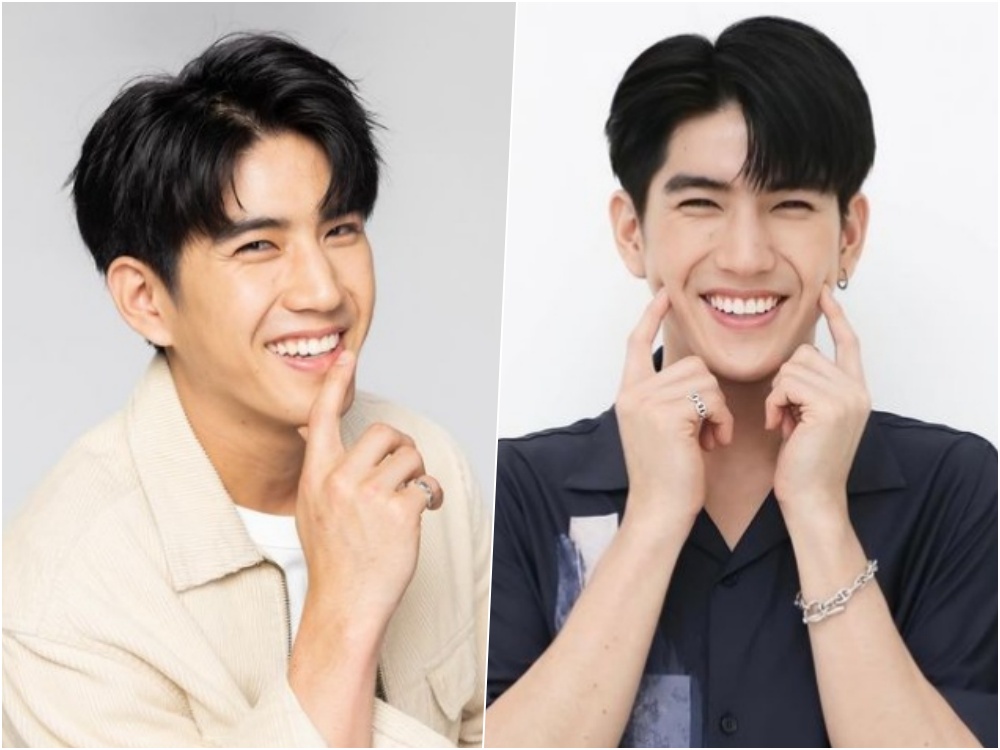 ต้นสังกัดแจ้ง "ซี ทวินันท์" ติดโควิด แยกกักตัวที่บ้าน