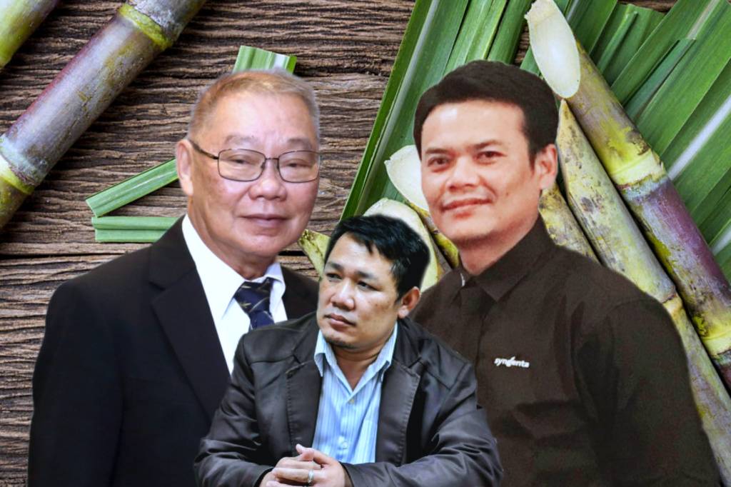 3 ภาคี แนะทาง “รุ่ง” อุตสาหกรรมอ้อย-น้ำตาล สวนกระแสลบวิกฤตโควิด