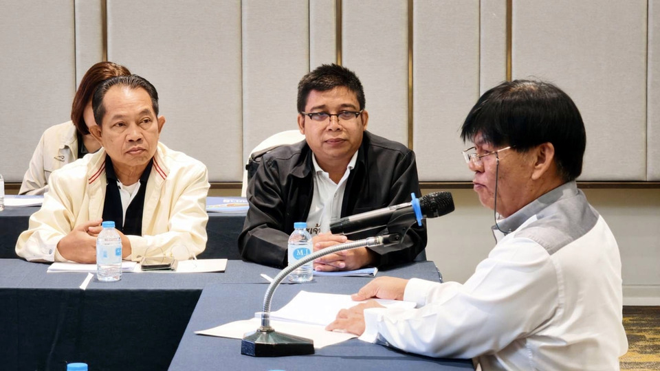 WWF ไทยเดินหน้าฟื้นฟู “หนองหาร” ดันสู่แรมซาร์ไซต์ อนุรักษ์พื้นที่ชุ่มน้ำยั่งยืน