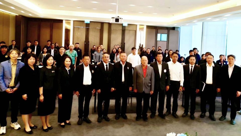 สนข.เปิดเวทีดันแผนราง–น้ำ รับ EEC ลดต้นทุนโลจิสติกส์ไทย
