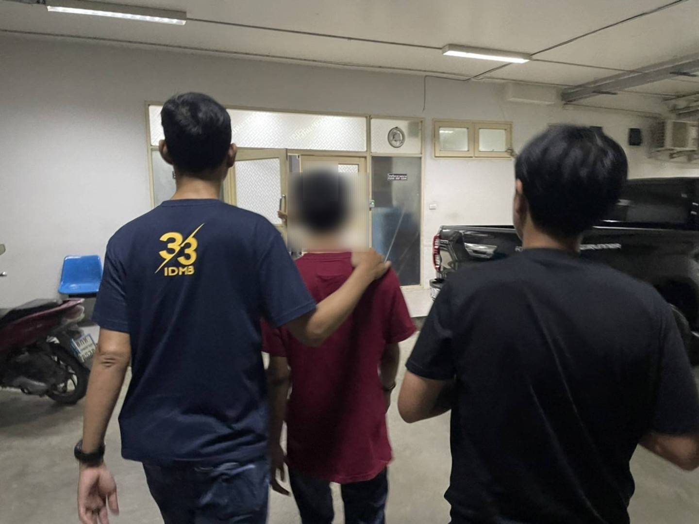 รวบบัญชีม้าแก๊งโรแมนซ์สแกมหลอกหญิงวัย70 จะโอนเงินดอลลาร์ให้แต่ต้องจ่ายภาษีก่อน