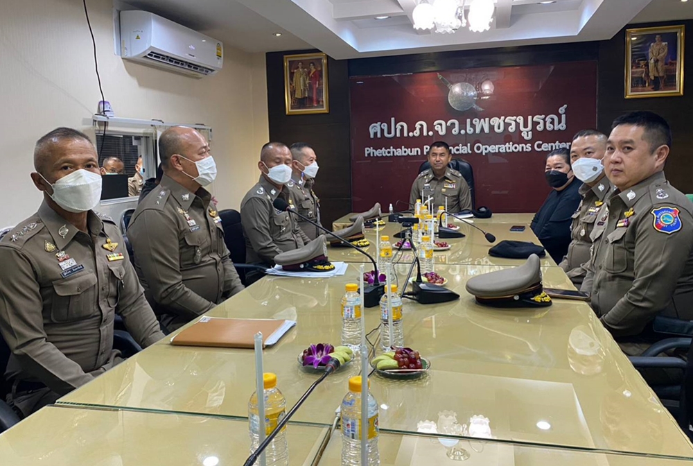 รวบกลุ่มวัยรุ่น ล่วงละเมิดทางเพศ นร.หญิง หลังเหยื่อร้องมูลนิธิปวีณาให้ช่วย
