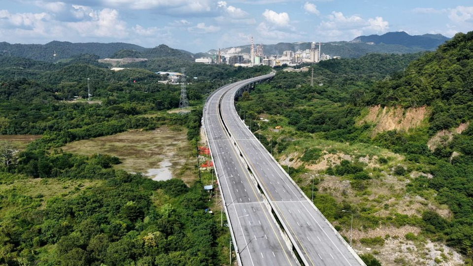 ทล.เตรียมเปิดทดลองมอเตอร์เวย์ M6 บางปะอิน–ปากช่อง ฟรี! ศุกร์-เสาร์-อาทิตย์ เริ่ม 21 ส.ค.นี้