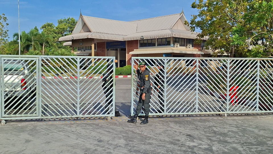 ระทึก! กู้บึ้ม2 ลูกซุกห้องน้ำหญิง บขส.ปัตตานี โชคดีกู้ทันไร้เจ็บ ตร.คุมพื้นที่เข้ม