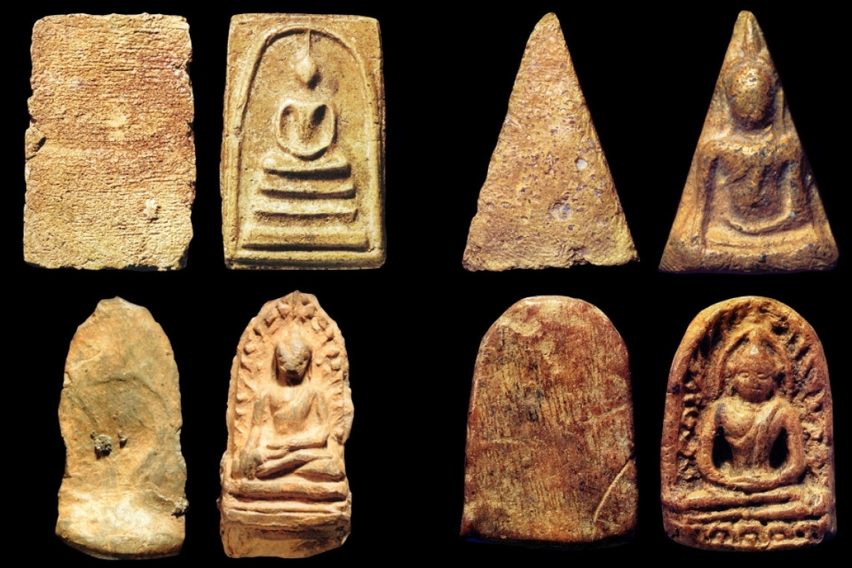"ธรรมศาสตร์" เปิดคอร์สฟรี!  วิชา "พระเครื่องเบื้องต้น"